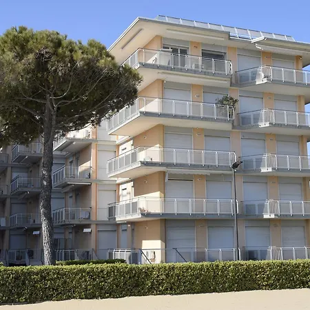 Appartamento Vistamare Family