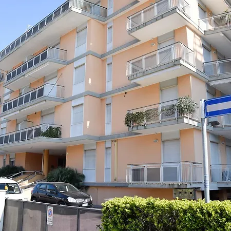 Vistamare Family Appartamento Lido di Jesolo
