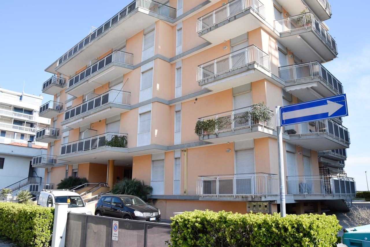 Vistamare Family Appartamento Lido di Jesolo