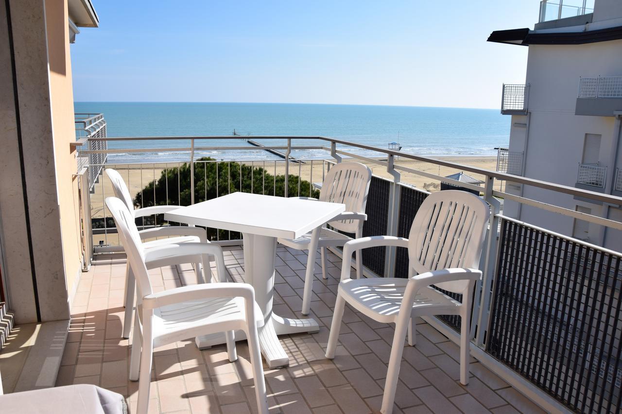 Appartamento Vistamare Family *