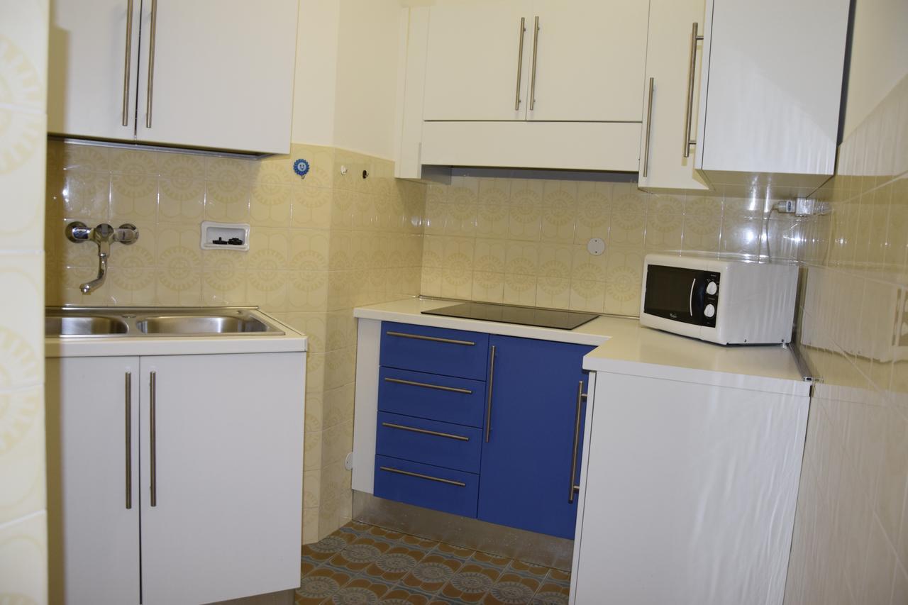 Vistamare Family Appartamento